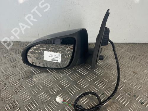Used Left mirror Left mirror 38923826 38923826