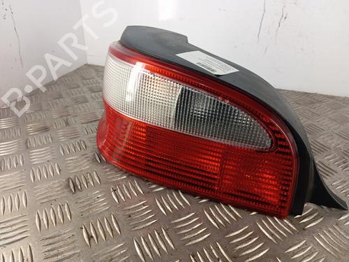 Used Left taillight Left taillight CITROËN SAXO (S0, S1) [1996-2004] 36300200 36300200
