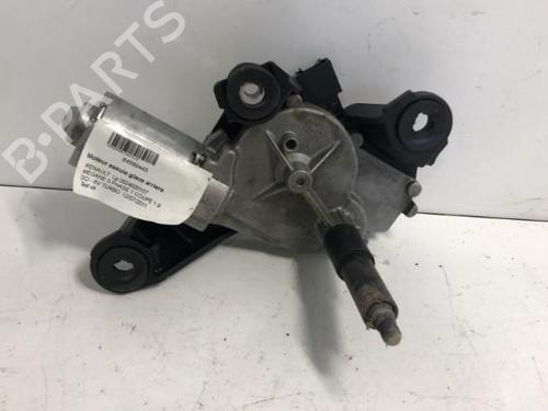 Used Rear wiper motor Rear wiper motor RENAULT MEGANE III Coupe (DZ0/1_) 1.9 dCi (DZ0N, DZ0J, DZ1J, DZ1K) (131 hp) 34298466 34298466