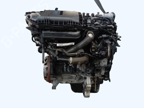 Engine PEUGEOT 206+ (2L_, 2M_)  | BP34303760M1  - Image 6