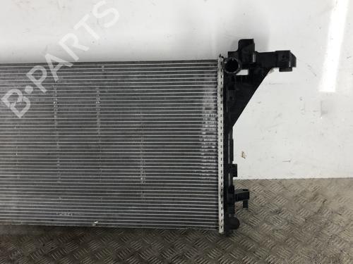 Water radiator RENAULT MASTER III Platform/Chassis (EV, HV, UV) 2.3 dCi 130 FWD (EV0Y, HV0Y, UV0M, UV0Y, UV03) | BP34301997M31  - Image 5