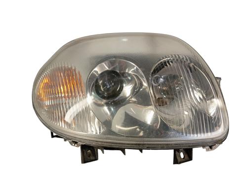 Used Right headlight Right headlight RENAULT CLIO II (BB_, CB_) [1998-2016] 34304190 34304190