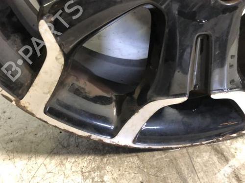 Used Rim Rim CITROËN DS3 (SA_) 1.6 THP 155 (156 hp) 35933244 35933244