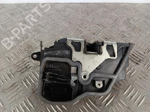 Front left lock BMW 1 (E87) 118 d | BP34302341C98 - Image 3