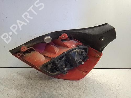 Rückleuchte Links für Rückleuchte Links RENAULT CLIO III (BR0/1, CR0/1) 1.5 dCi (C/BR0G, C/BR1G) (68 hp) 34297643 34297643