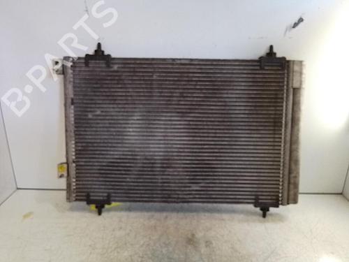 Used AC radiator AC radiator PEUGEOT 5008 (0U_, 0E_) 2.0 HDi 150 / BlueHDi 150 (150 hp) 34297230 34297230