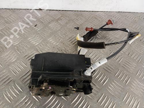 Used Rear right lock Rear right lock CITROËN C4 Grand Picasso II (DA_, DE_) [2013-2026] 34303309 34303309