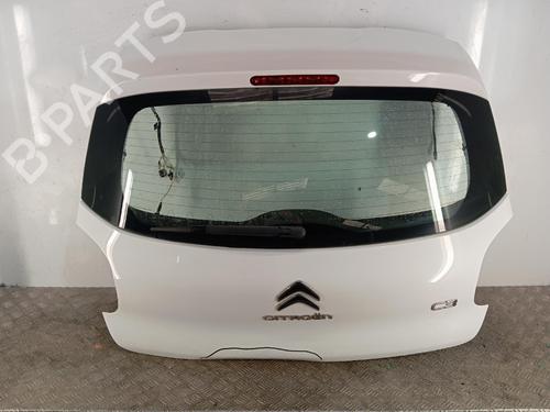 Tailgate CITROËN C3 III (SX) 1.6 BlueHDi 75 | BP40501384C6 - Image 4