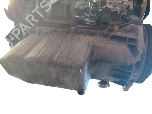 Used Engine Engine VW LT 28-46 II Van (2DA, 2DD, 2DH) 2.5 TDI (102 hp) 39724464 39724464