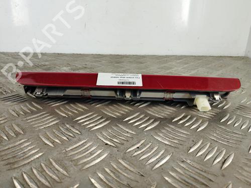 Terzo stop Terzo stop RENAULT SCÉNIC III (JZ0/1_) 1.9 dCi (JZ0J, JZ1J, JZ1K, JZ1S) (131 hp) 37452662 37452662