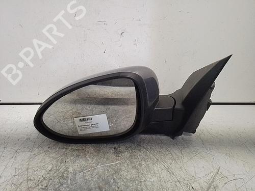 Used Left mirror Left mirror CHEVROLET AVEO Hatchback (T300) [2011-2026] 34296978 34296978