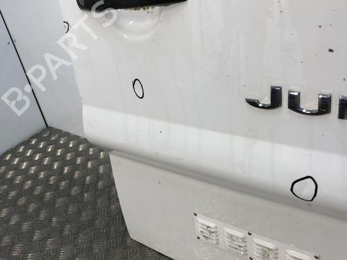 Right tailgate CITROËN JUMPY II Van 1.6 HDi 90 16V | BP34300070C77  - Image 6