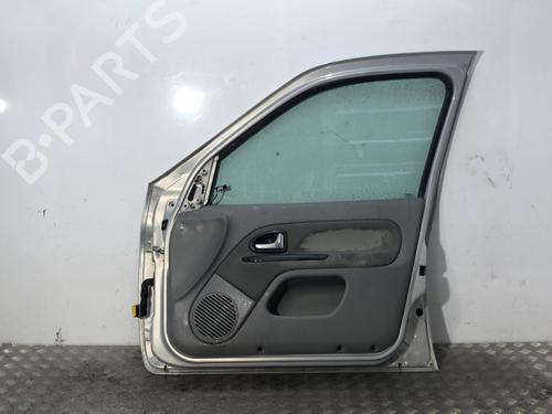 Porta frente direita Porta frente direita RENAULT CLIO II (BB_, CB_) [1998-2016] 34300490 34300490