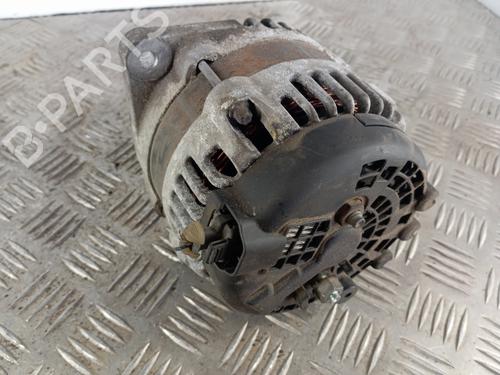 Used Alternator Alternator OPEL ASTRA H (A04) [2004-2014] 34300882 34300882