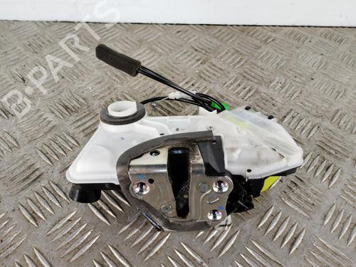 Used Front left lock Front left lock 38763103 38763103