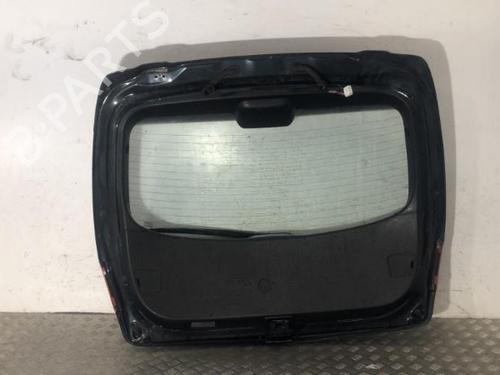 Tailgate MAZDA 3 (BK) | BP34298794C6 - Image 4