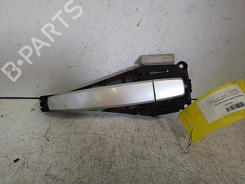 Used Rear left exterior door handle Rear left exterior door handle CHEVROLET ORLANDO (J309) 2.0 D (163 hp) 34297296 34297296