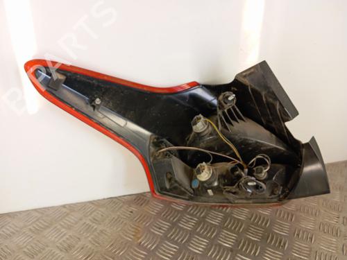 Right taillight FORD FOCUS III | BP34301767C35 - Image 2