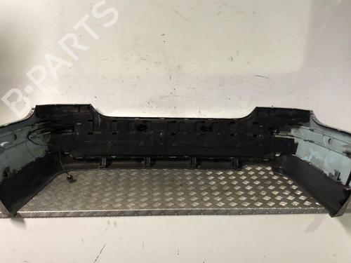 Used Rear bumper Rear bumper MERCEDES-BENZ CLK Convertible (A208) CLK 320 (208.465) (218 hp) 35933204 35933204