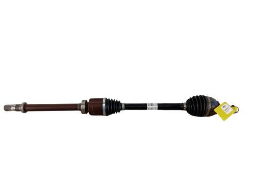Used Right front driveshaft Right front driveshaft RENAULT TALISMAN Grandtour (KP_) 1.6 dCi 130 (130 hp) 34558189 34558189