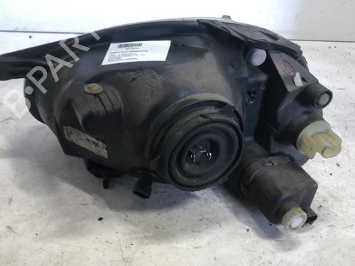 Used Right headlight Right headlight OPEL CORSA B (S93) 1.0 i 12V (F08, F68, M68) (54 hp) 34299839 34299839