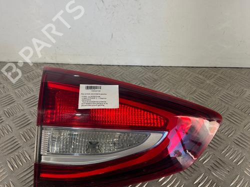 Left tailgate light FORD C-MAX II (DXA/CB7, DXA/CEU) 1.0 EcoBoost | BP40501319C79 - Image 3