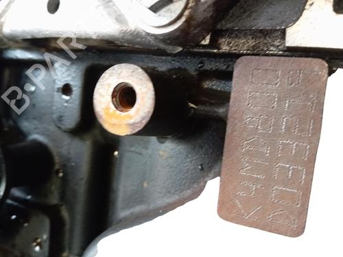 Engine RENAULT CLIO III (BR0/1, CR0/1) 1.6 16V (BR05, BR0B, BR0Y, BR15, BR1J, BR1M, BR1Y, CR0B,... | BP40497086M1 - Image 4