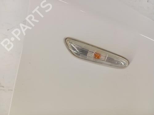 Used Right front fenders Right front fenders BMW 1 (E81) [2006-2012] 34303658 34303658