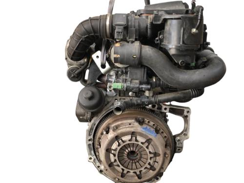 Engine FORD FUSION (JU_) 1.4 TDCi | BP34302119M1 - Image 6