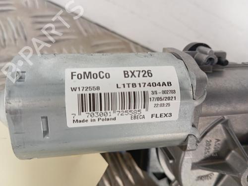 Rear wiper motor FORD PUMA (J2K, CF7) 1.0 EcoBoost | BP34300908M102 - Image 2