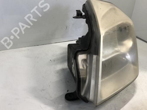 Used Left headlight Left headlight RENAULT VEL SATIS (BJ0_) 2.2 dCi (BJ0E, BJ0F, BJ0G, BJ0H) (140 hp) 34300305 34300305