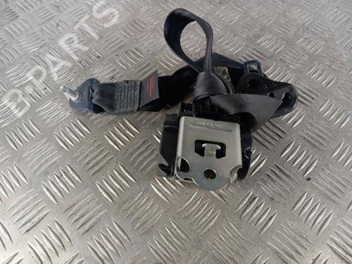 Used Rear right seatbelt Rear right seatbelt PEUGEOT 208 I (CA_, CC_) 1.6 HDi / BlueHDi 75 (75 hp) 34302087 34302087