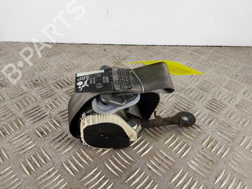 Used Front right seatbelt Front right seatbelt 38584498 38584498