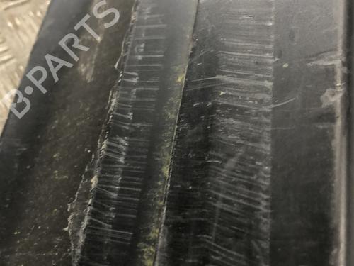 rear-bumper-citroen-c3-iii-sx-2016-34303985 main image