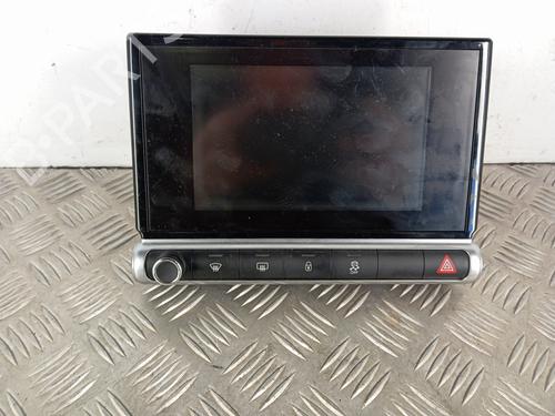 display-monitor-citroen-c4-cactus-2014-34303233 main image