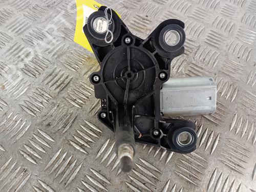 Used Rear wiper motor Rear wiper motor CITROËN BERLINGO / BERLINGO FIRST MPV (MF_, GJK_, GFK_) [1996-2026] 34502575 34502575