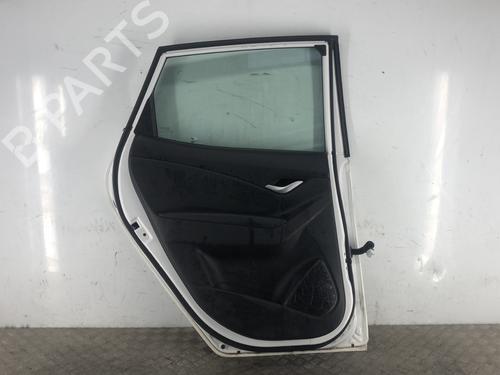 Used Left rear door Left rear door HYUNDAI ix20 (JC) 1.6 (125 hp) 34302167 34302167