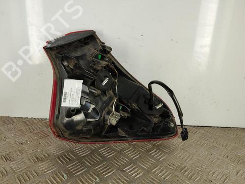 Left taillight DS DS 5 (KF_) 1.6 BlueHDi 120 | BP38763110C34 - Image 3
