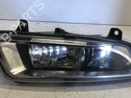 Used Right front fog light Right front fog light VW POLO V (6R1, 6C1) [2009-2022] 34299665 34299665