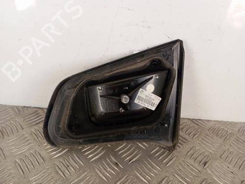 Used Left tailgate light Left tailgate light CITROËN C3 II (SC_) 1.4 HDi 70 (SC8HZC, SC8HR0, SC8HP4) (68 hp) 34302116 34302116
