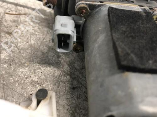 Used Rear left window mechanism Rear left window mechanism PEUGEOT 406 (8B) 2.1 TD 12V (109 hp) 34298375 34298375