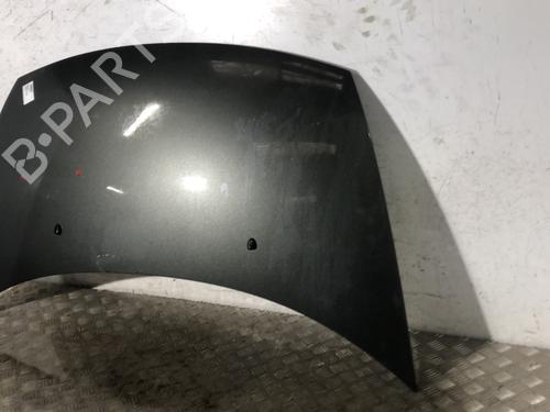 Panser Panser CITROËN C3 I (FC_, FN_) [2002-2013] 34299874 34299874