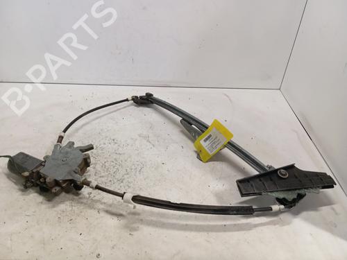 Used Front right window mechanism Front right window mechanism AUDI 80 B4 Saloon (8C2) 1.9 TD (75 hp) 34299547 34299547
