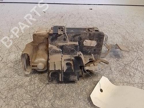 Used Front right lock Front right lock PEUGEOT BOXER Van (244) 2.0 HDi (84 hp) 34297144 34297144