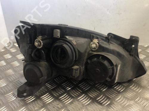 Used Left headlight Left headlight OPEL CORSA C (X01) 1.2 (F08, F68) (75 hp) 34300650 34300650