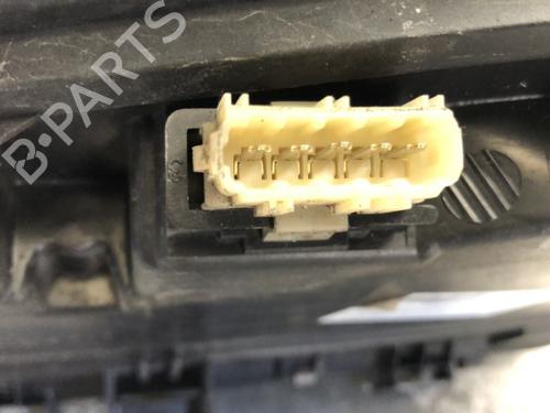Used Right headlight Right headlight CITROËN XANTIA (X1_, X2_) [1993-2003] 34299348 34299348
