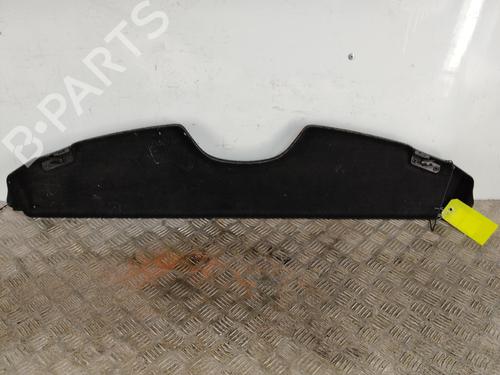 Used Rear parcel shelf Rear parcel shelf RENAULT TWINGO II (CN0_) 1.2 Turbo (CN0C, CN0F) (100 hp) 40177637 40177637