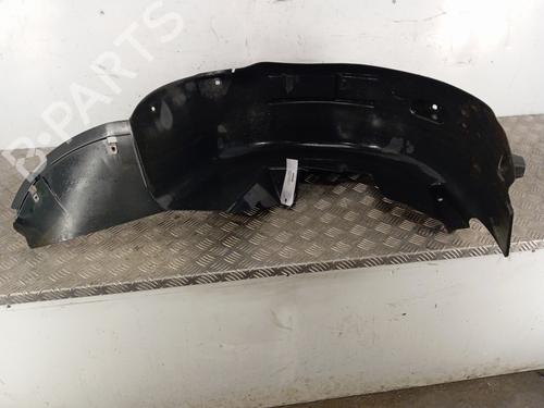 Used Wheel arch Wheel arch CITROËN C4 Grand Picasso II (DA_, DE_) [2013-2026] 34303307 34303307