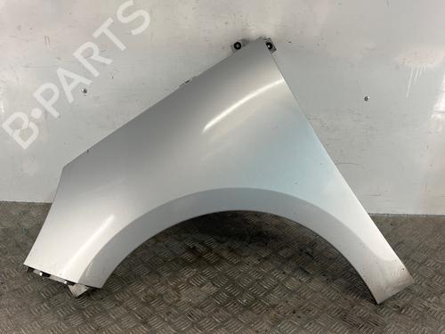 Used Left front fenders Left front fenders RENAULT GRAND SCÉNIC III (JZ0/1_) 1.6 dCi (JZ00, JZ12) (130 hp) 39897639 39897639