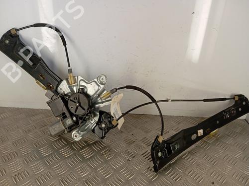 Used Front left window mechanism Front left window mechanism OPEL INSIGNIA A (G09) [2008-2017] 34301219 34301219